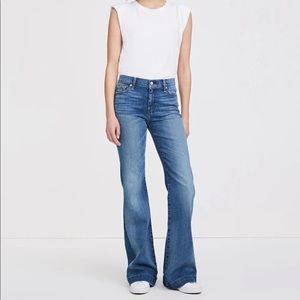 7 for All Mankind Dojo jeans size 26